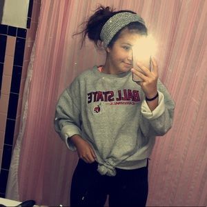 Meet your Posher, Caitlyn